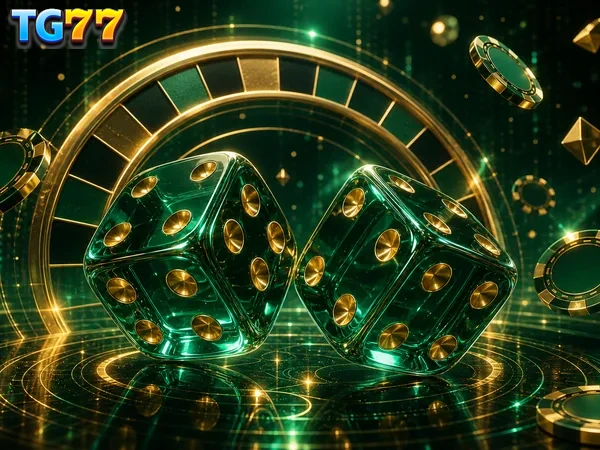 TG77 Lottery event photo 3