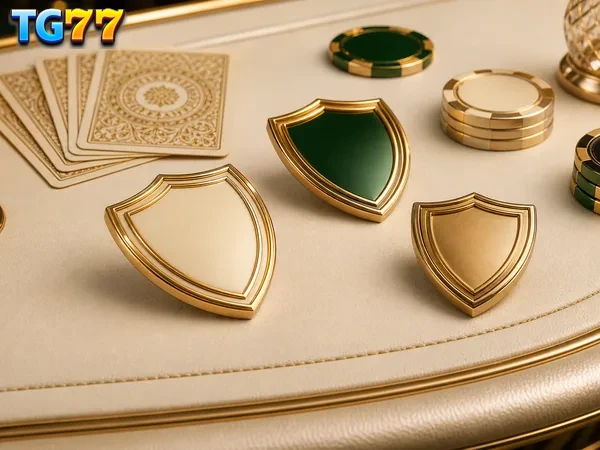 TG77 Teen Patti card game