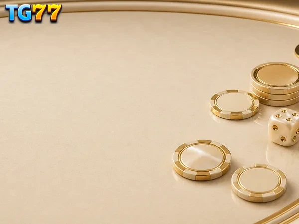 TG77 roulette wheel